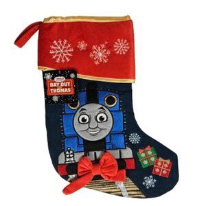 Thomas & Friends Day Out with Thomas Christmas Stocking